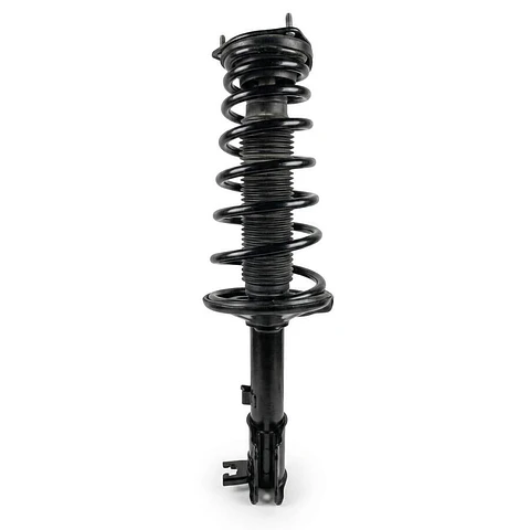 Amortiguador Trasero Completo (Lh) JAC J3 / A137 1.3 2010-2014