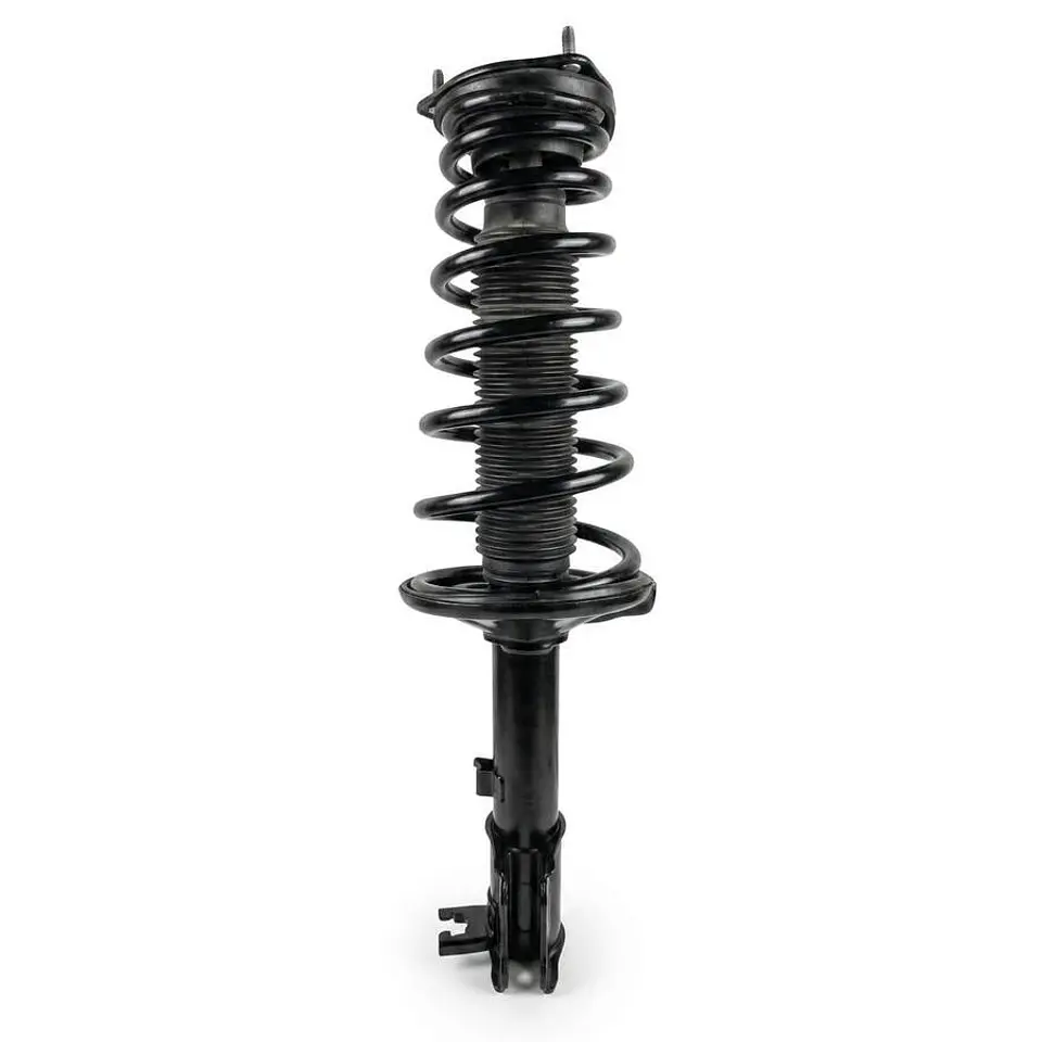 Amortiguador Trasero Completo (Lh) JAC J3 / A137 1.3 2010-2014 1