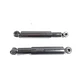 Par De Amortiguadores Traseros (Buje Vastago 12mm Buje Cubre 16mm) Changan M201 / MD201 / MS201 2014-2026 - Miniatura 1