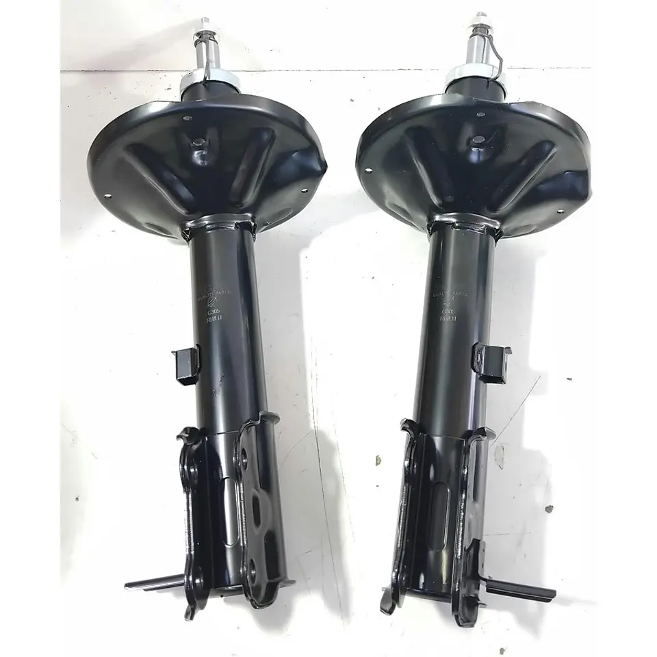Par De Amortiguadores Traseros Geely Ck 2008-2016 1
