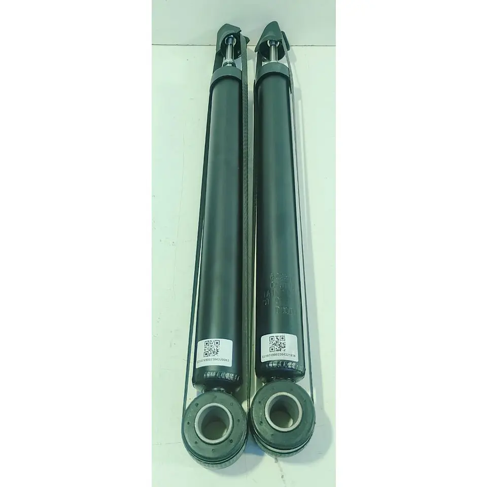 Par De Amortiguadores Traseros Geely Mk 1.5 2008-2016 1