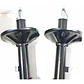 Par De Amortiguadores Traseros Geely Ck 2008-2016 - Miniatura 3
