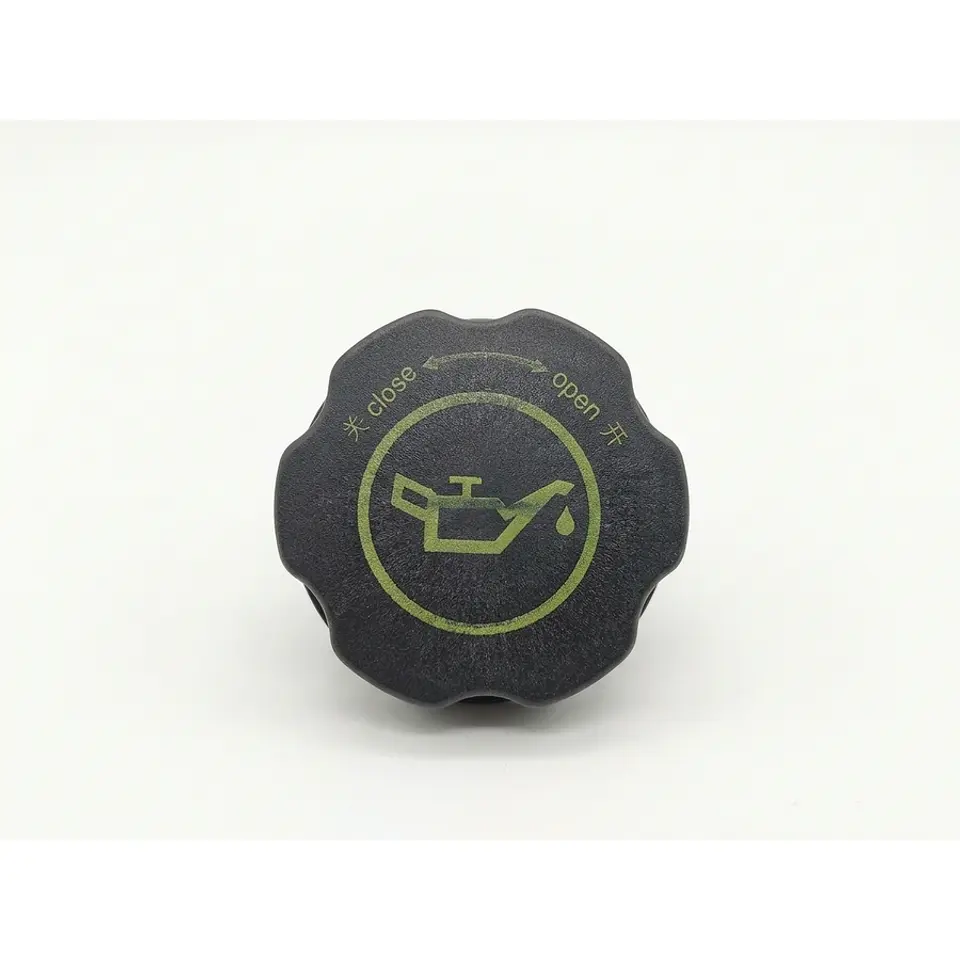 Tapa De Aceite JAC J3 / A137 VVT 1.3 2010-2014 1