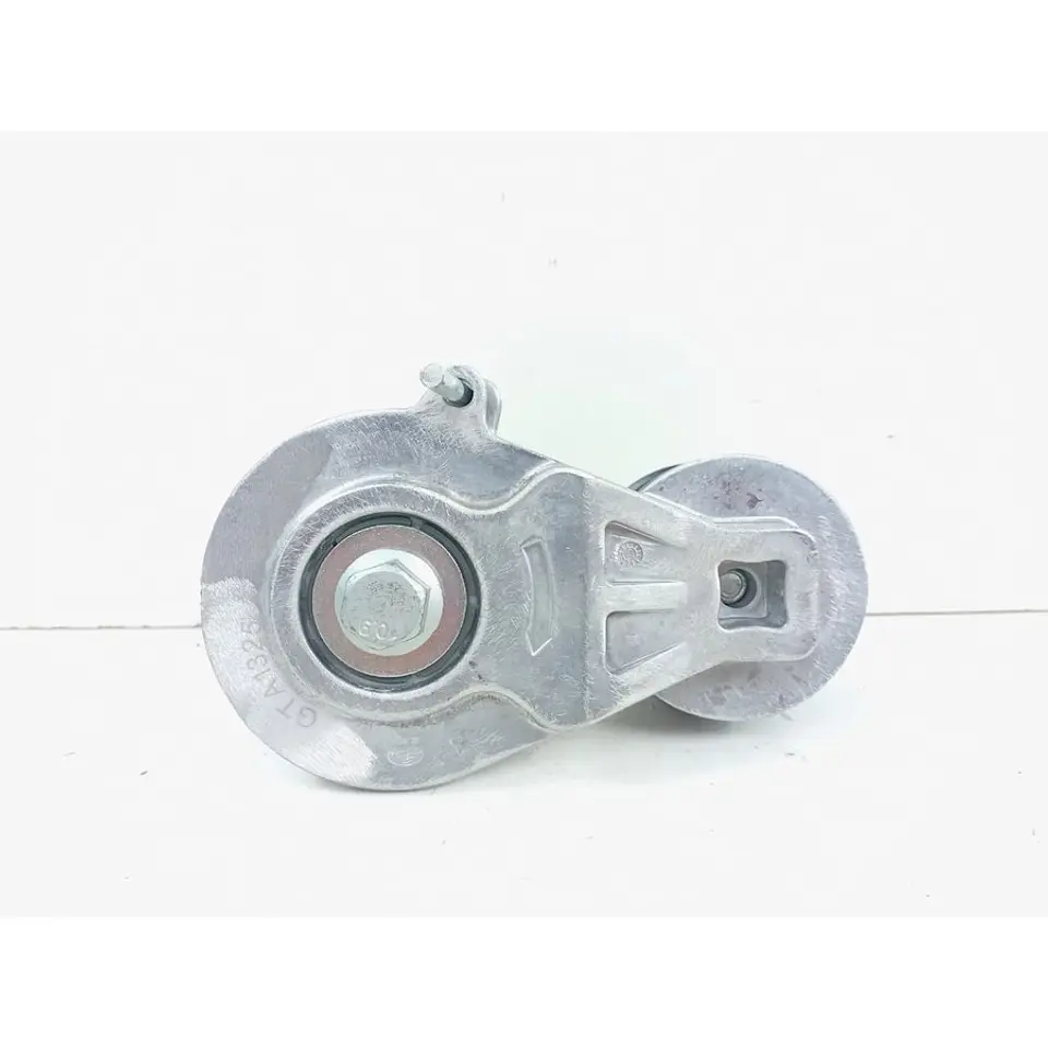 Tensor Correa Alternador JAC T8 2.8 2019-2026 2