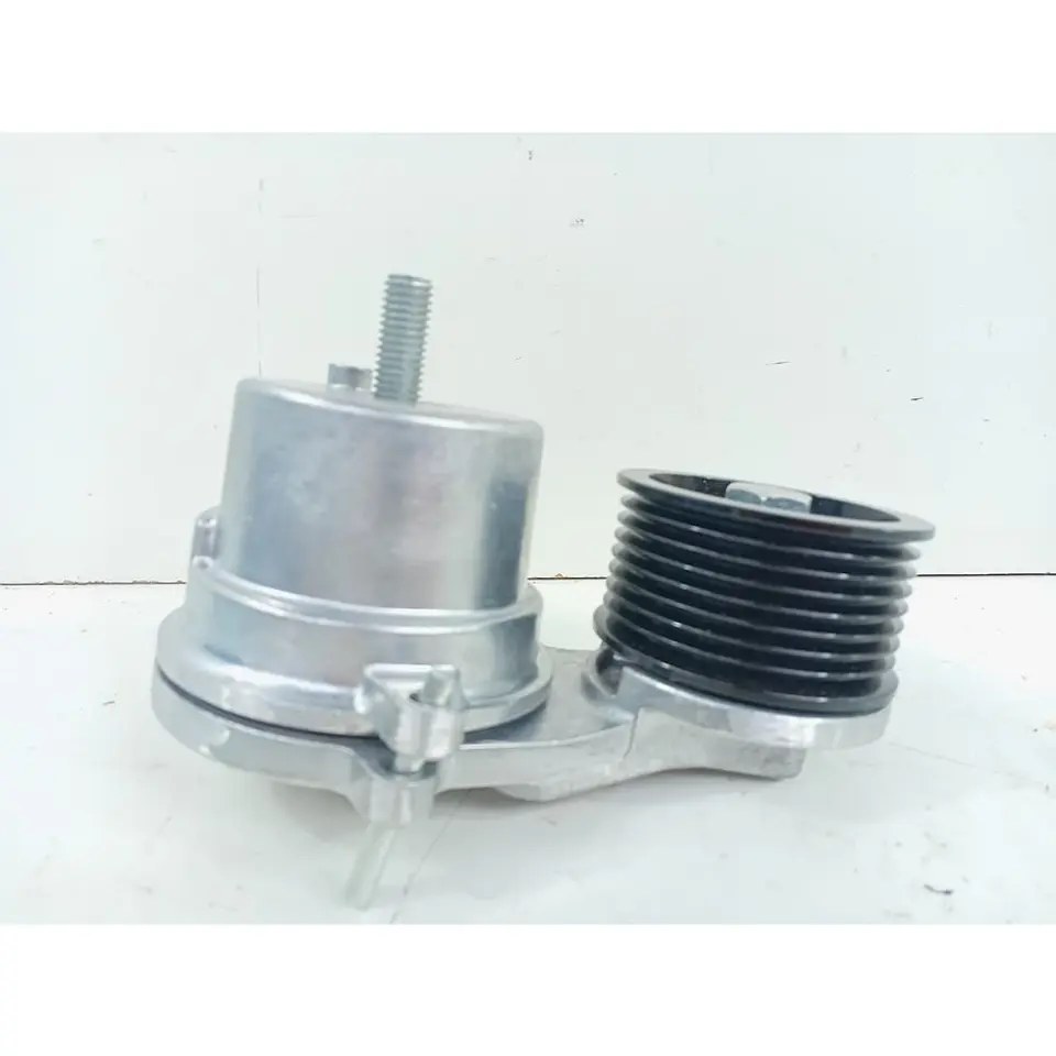 Tensor Correa Alternador JAC T8 2.8 2019-2026 3