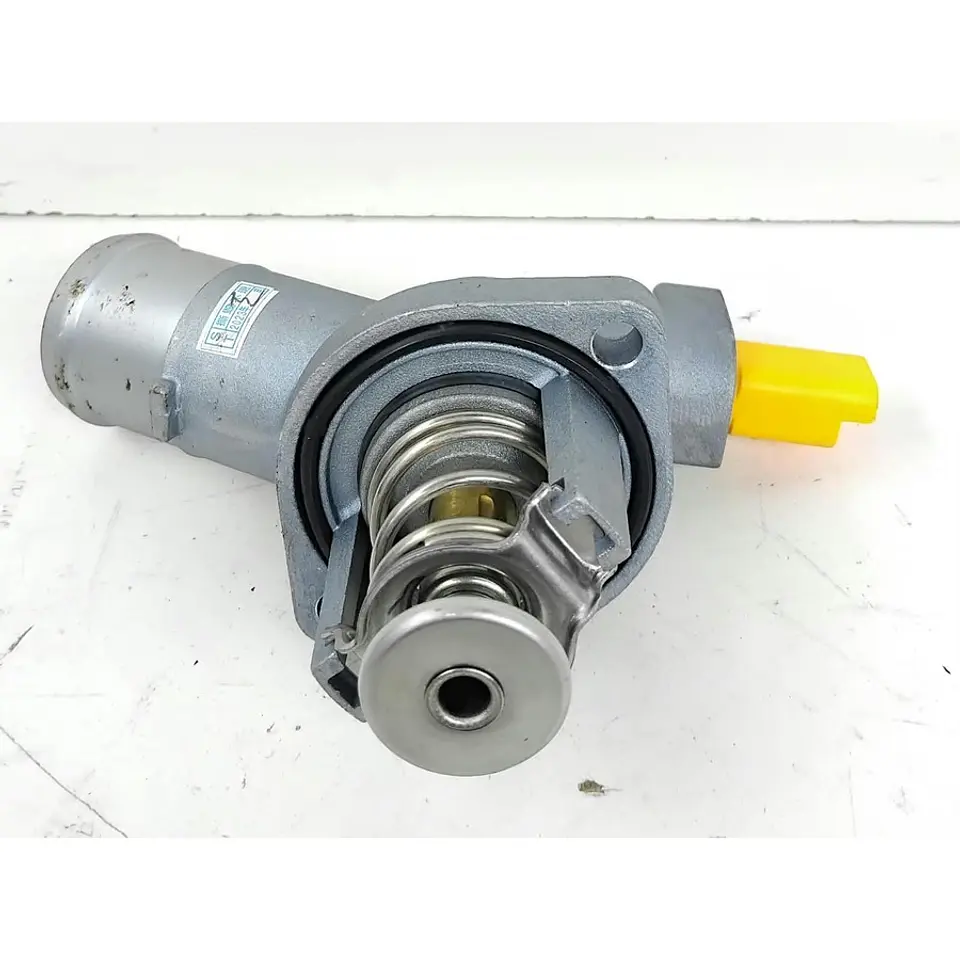 Termostato Completo Metalico DFM SX5 2.0 2018-2021 1