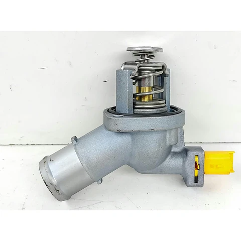 Termostato Completo Metalico DFM SX5 2.0 2018-2021