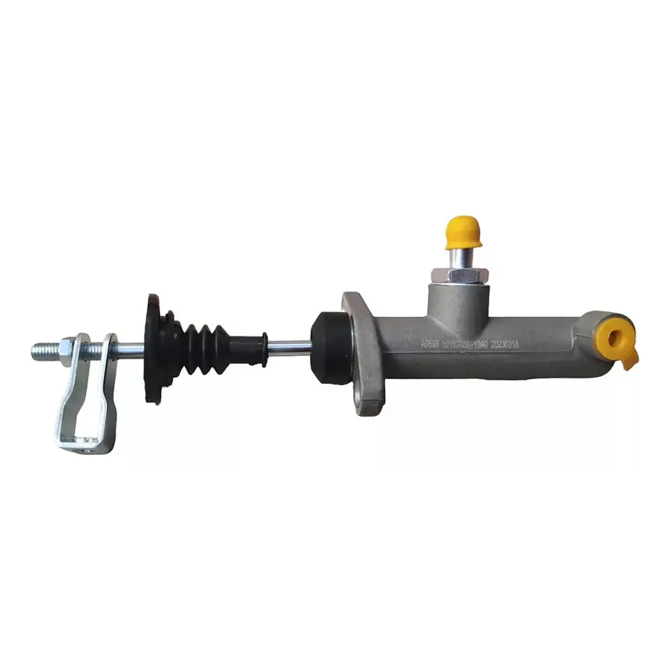 Bomba De Embrague (11 Mm) Foton Midi T3 Mt 2012-2026 1