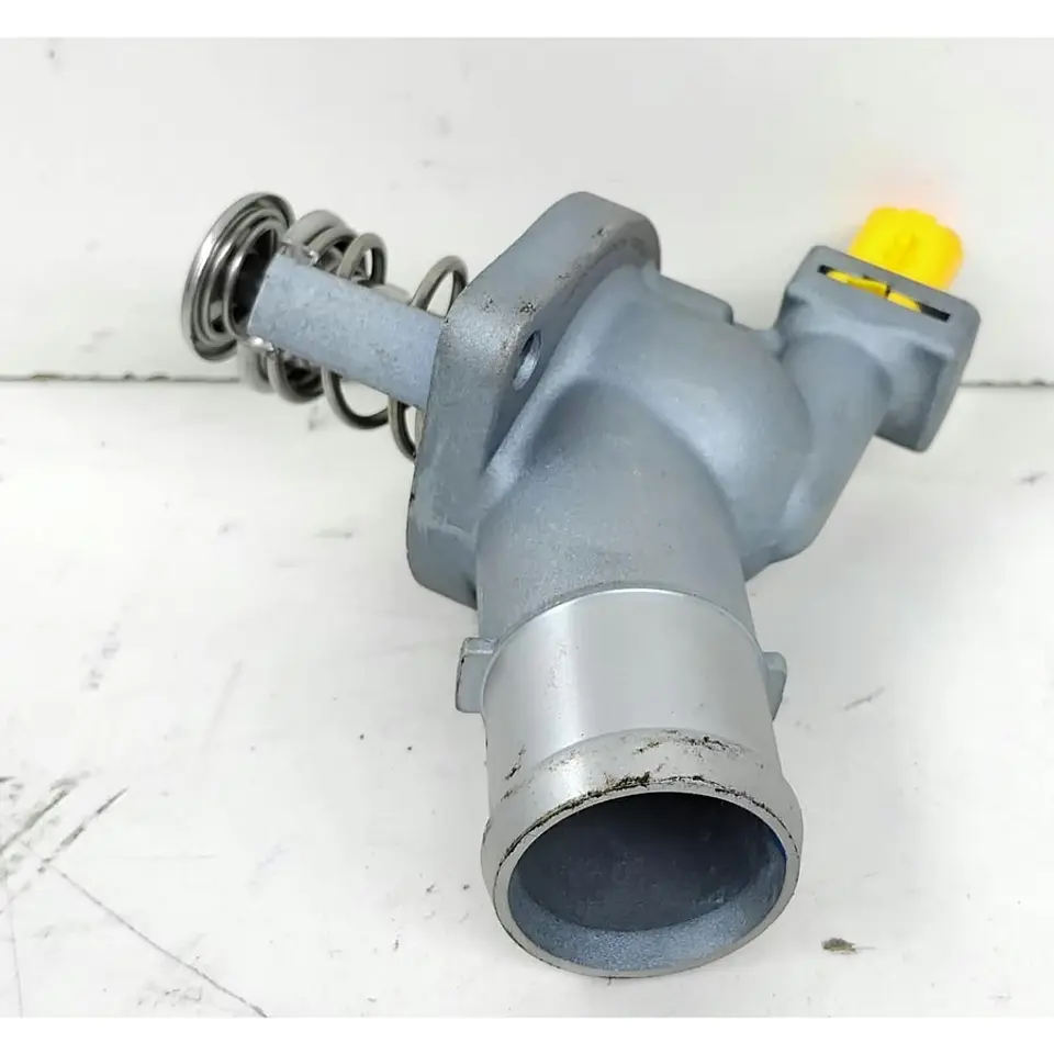Termostato Completo Metalico DFM SX5 2.0 2018-2021 3