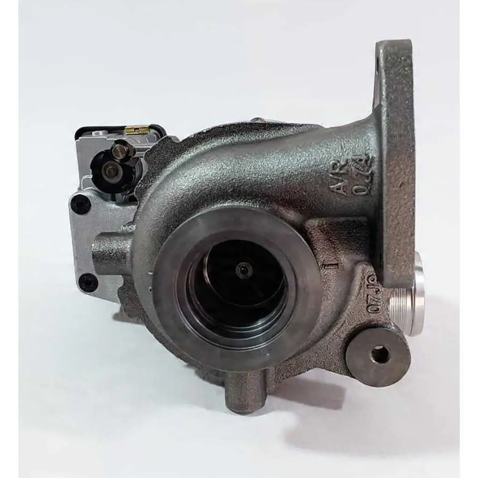 Turbo Con Actuador Maxus G10 1.9 2017-2026 1