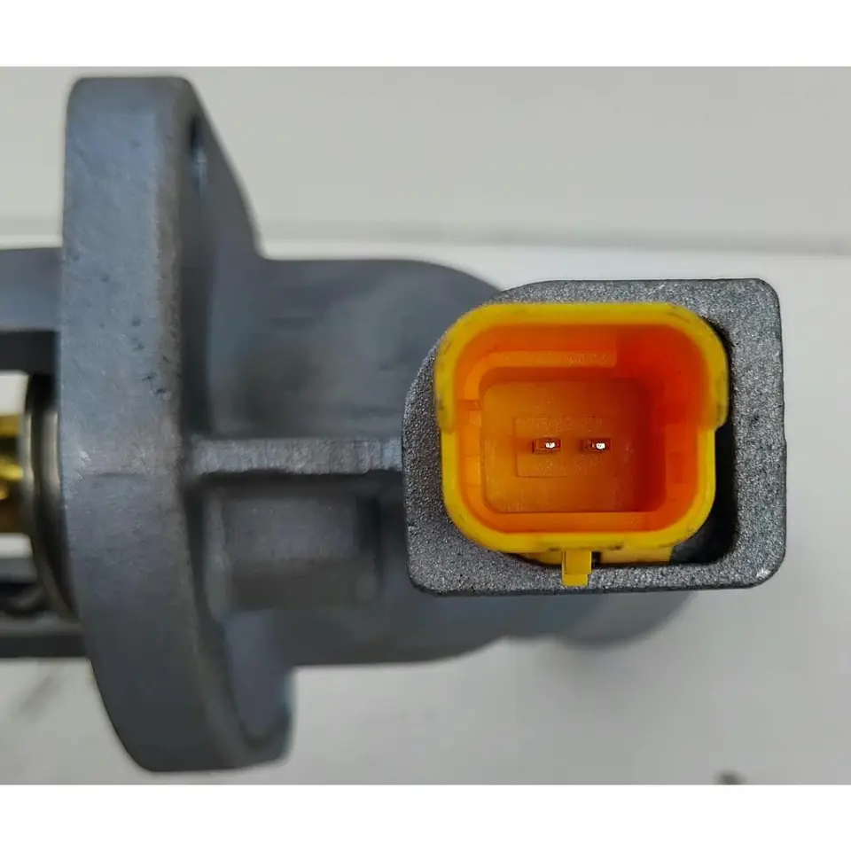 Termostato Completo Metalico DFM SX5 2.0 2018-2021 4