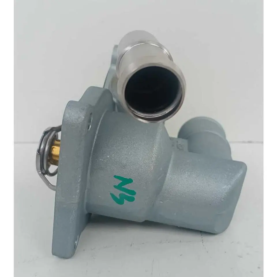 Termostato Completo MG 3 / MG 5 / MG Gt 1.5 / MG 350 2011-2022 3