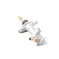 Bomba De Embrague DFM S500 / S50 / Joyear X3 / Xl Mt 2016-2021 - Miniatura 3