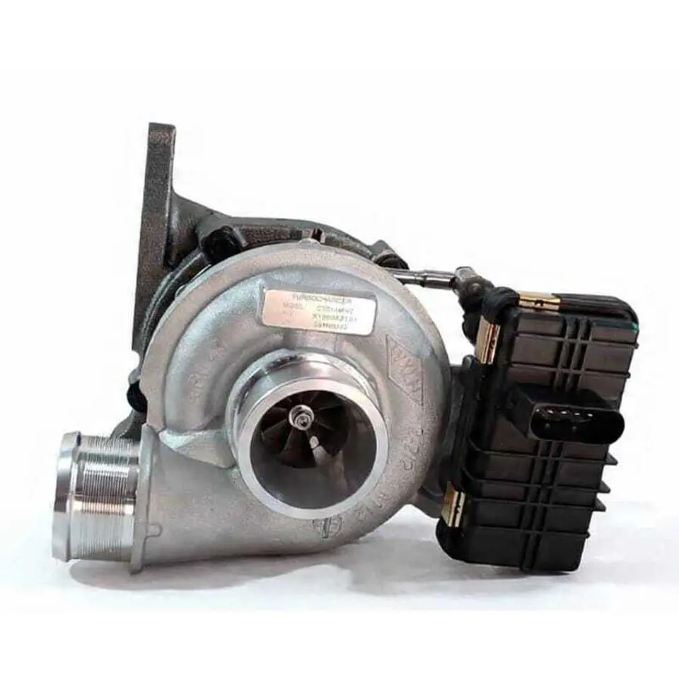 Turbo Con Actuador Maxus G10 1.9 2017-2026 2