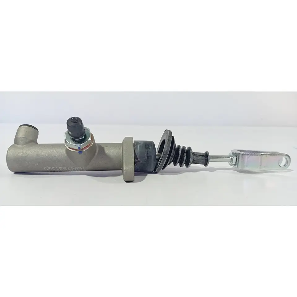Bomba De Embrague (11 Mm) Foton Midi T3 Mt 2012-2026 4