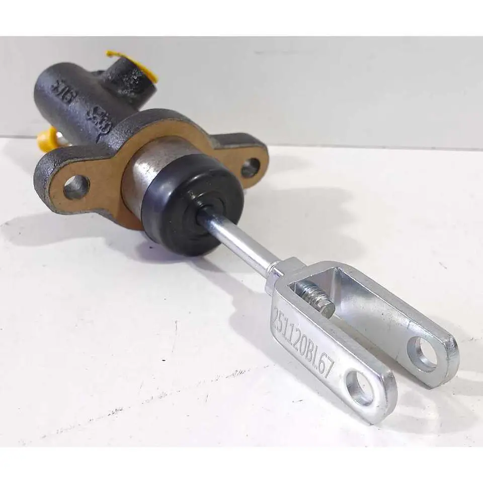 Bomba De Embrague JMC Vigus Plus X351 Mt 2022-2026 2