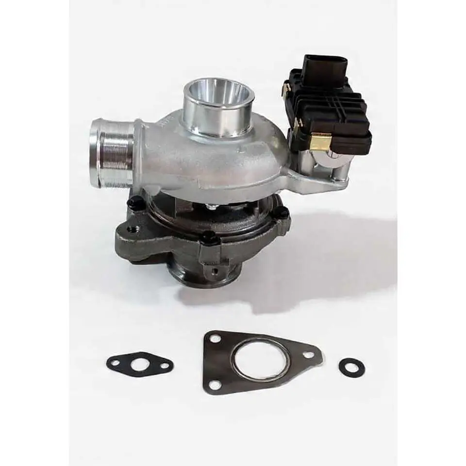 Turbo Con Actuador Maxus G10 1.9 2017-2026 3