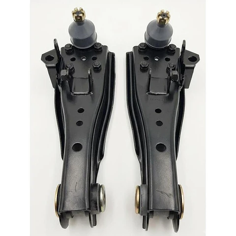 Par De Bandejas De Suspensión Inferiores Con Rótula Jinbei Haise 2.5 2009-2019
