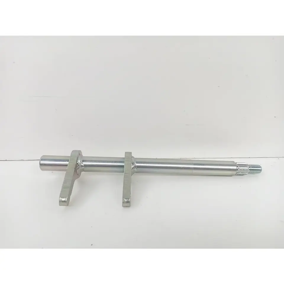 Horquilla Embrague JAC J3 / A137 / J4 / J5 - B Class VVT Mt 2010-2020 1