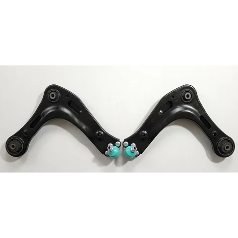 Par De Bandejas De Suspensión Con Rótula GAC GS3 1.5 2021-2026