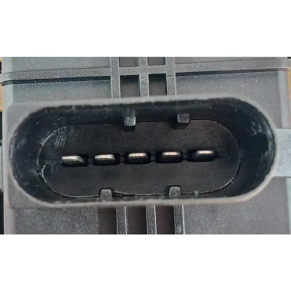 Turbo Con Actuador Maxus G10 1.9 2017-2026 5
