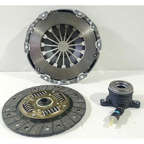 Kit De Embrague (Rodamiento Hidráulico) (Genuino) Geely X7 2.0 / Geely Gs 1.8 Mt 2013-2021