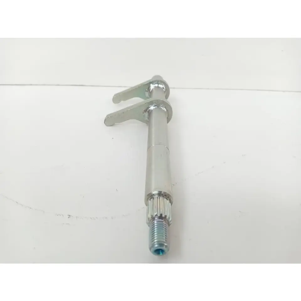 Horquilla Embrague JAC J3 / A137 / J4 / J5 - B Class VVT Mt 2010-2020 3