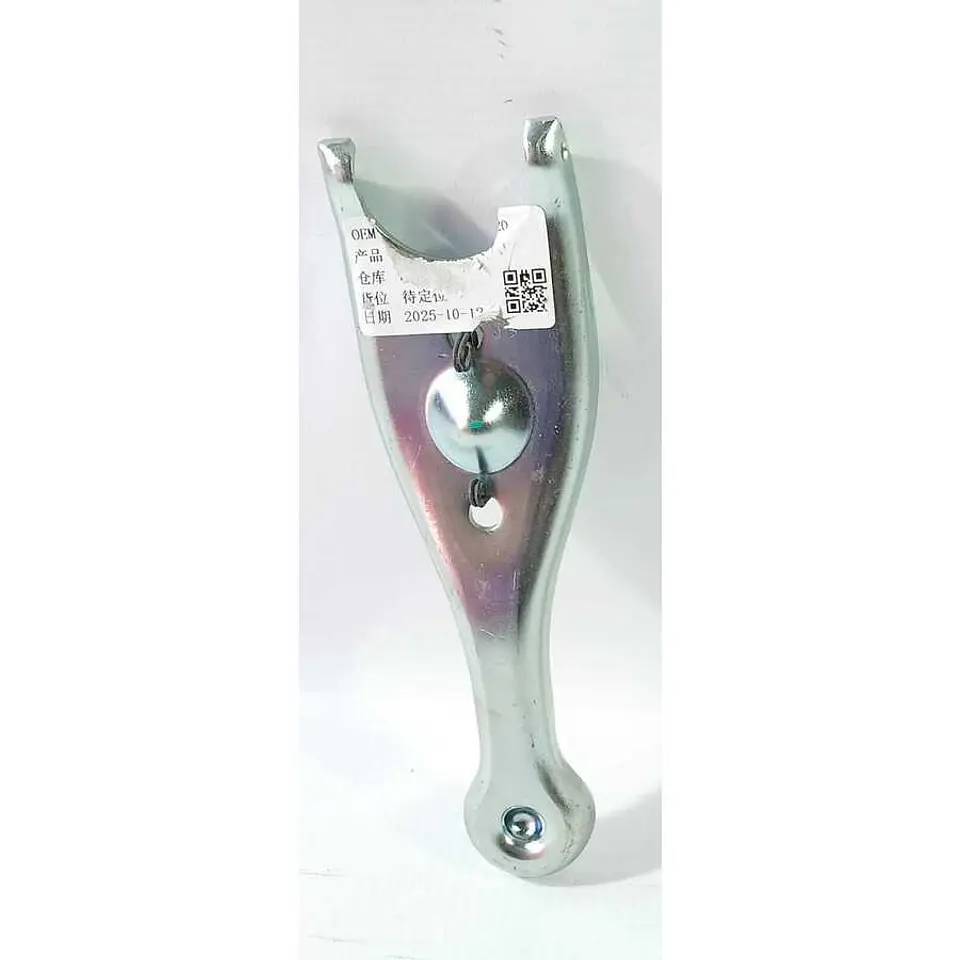 Horquilla Embrague Chery Tiggo 1.6 Mt 2008-2019 3
