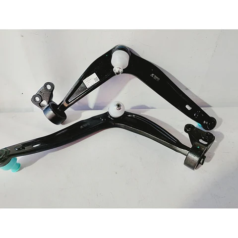 Par De Bandejas De Suspensión Con Rótula MG 550 / MG 6 / MG 750 1.8 2009-2014