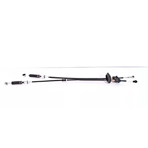 Set Piola Selectora Cambio Maxus G10 1.9 2017-2026