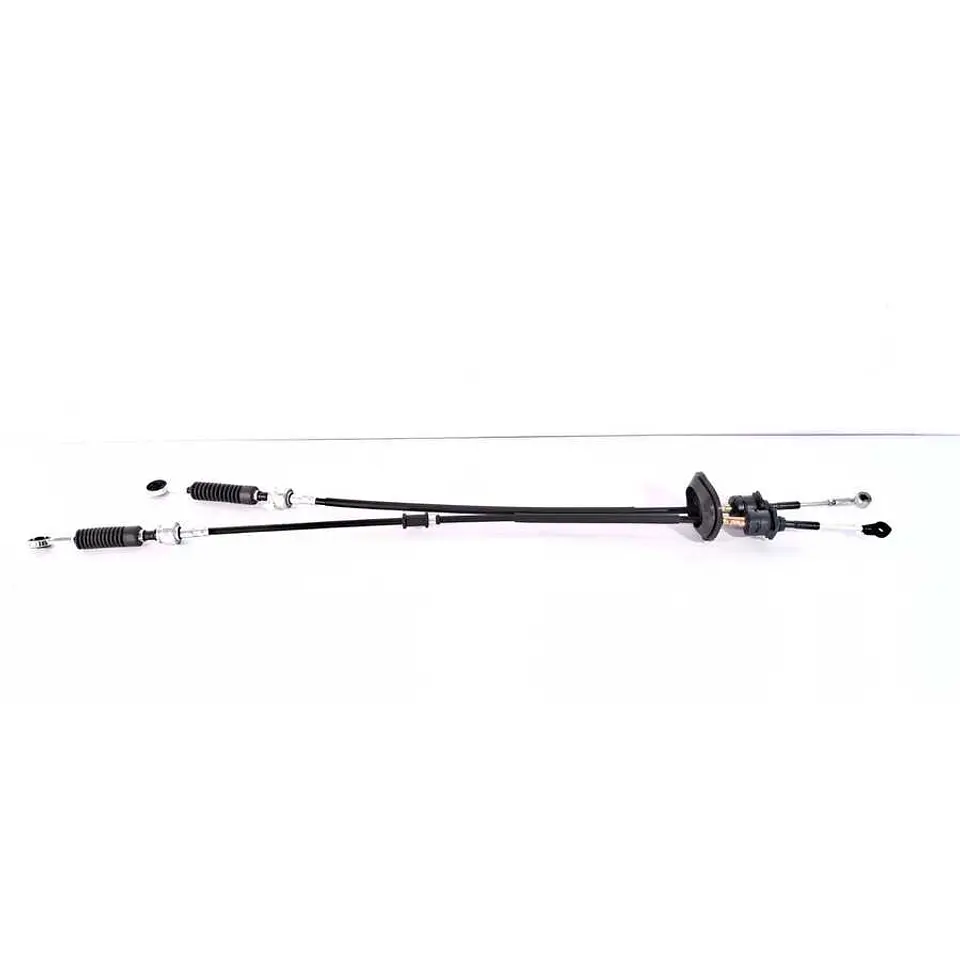 Set Piola Selectora Cambio Maxus G10 1.9 2017-2026 1