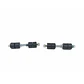 Par De Bieletas De Suspensión Delanteras Zotye Hunter 1.3 2009-2013 - Miniatura 2