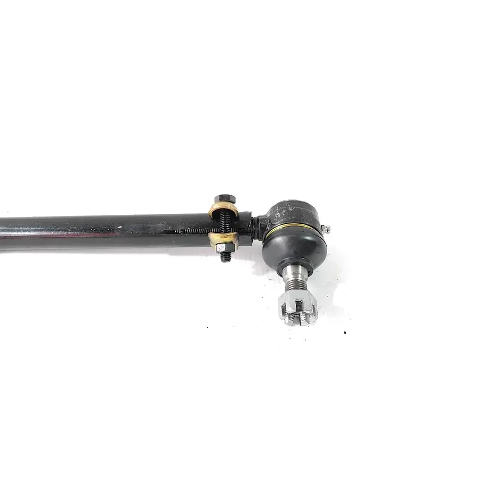 Conjunto Terminal - Axial KYC X5 1.5 2019-2026 1