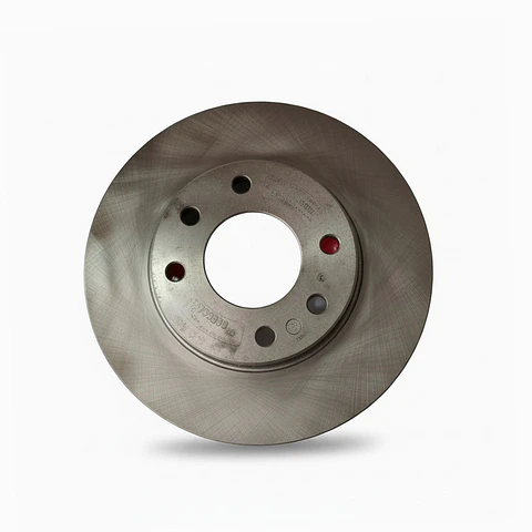 Disco De Freno Delantero DFM A30 1.6 2015-2018