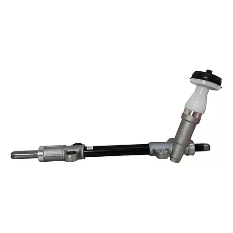 Cremallera De Dirección Mecanica Simple Changan CS35 1.6 / DFSK 580 2013-2026