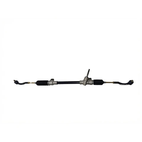 Cremallera De Dirección Mecanica Completa Geely Lc 1.3 2011-2016