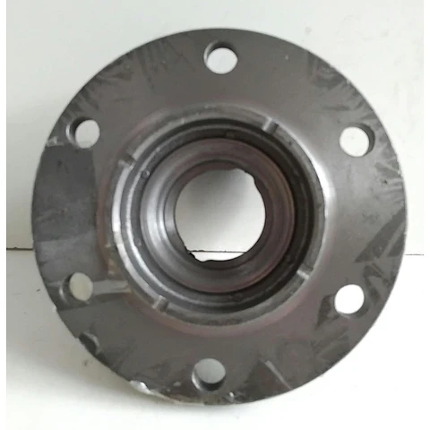 Maza De Rueda Delantera Completa Brilliance T50 1.5 2017-2026