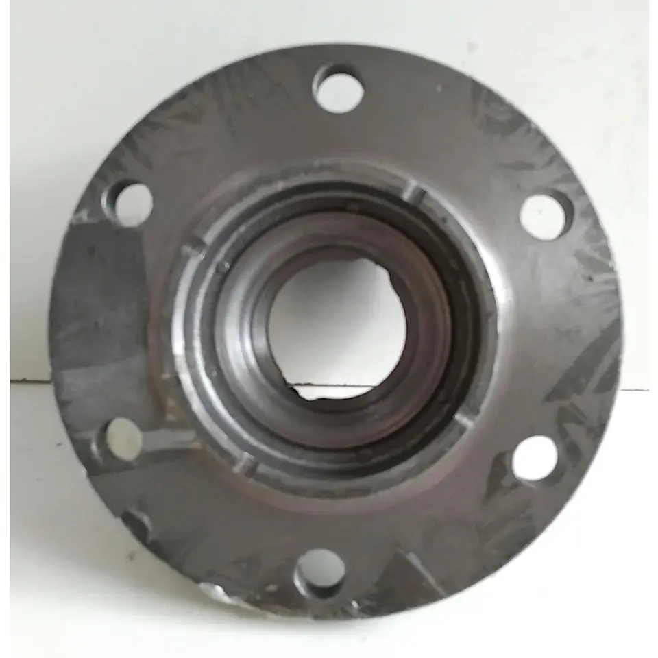 Maza De Rueda Delantera Completa Brilliance T50 1.5 2017-2026 2