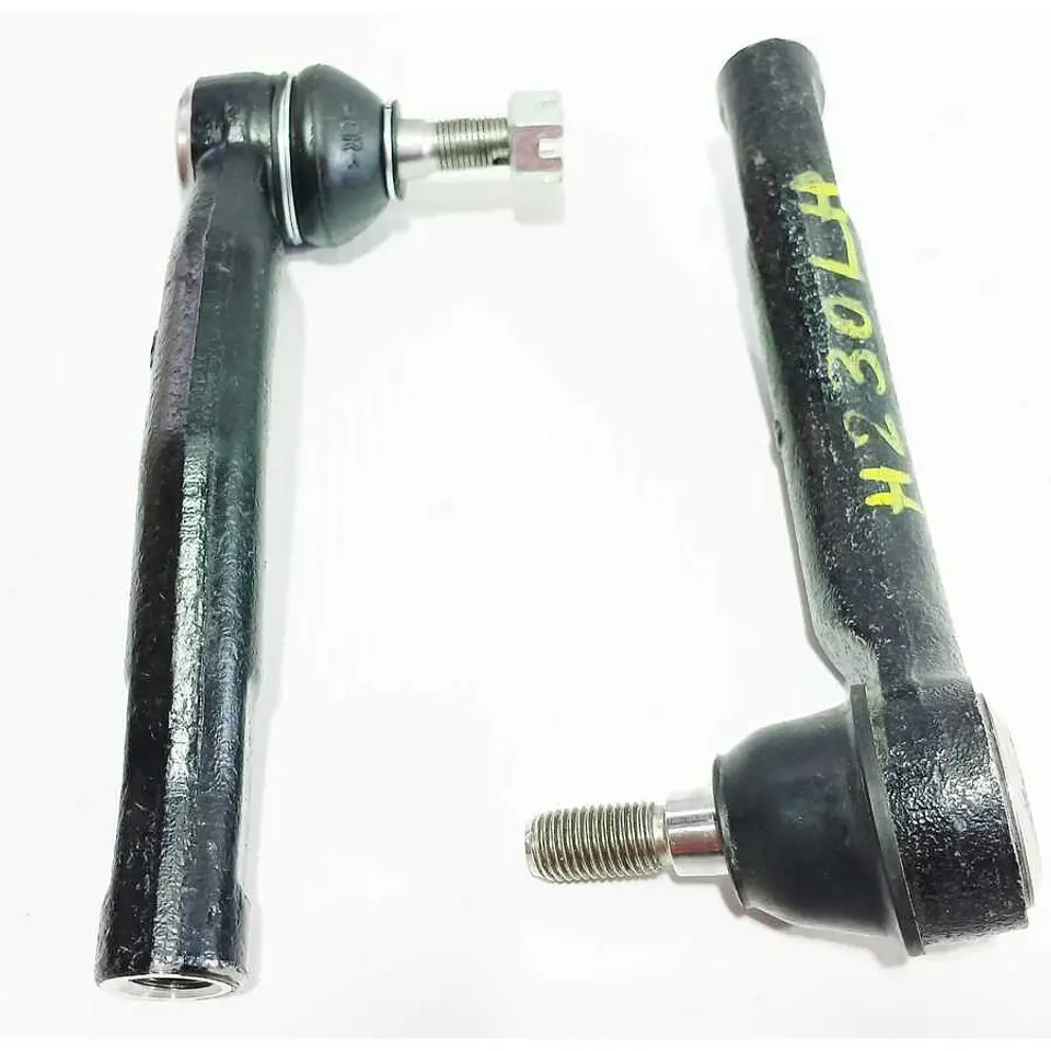 Par De Terminales De Dirección Brilliance H220 / H230 / V3 / Konect / Great Wall C10 / C20 / C30 2016-2023 2