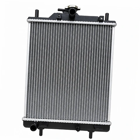 Radiador De Agua DFSK Truck / Van / K17 1.3 Mt 2012-2026