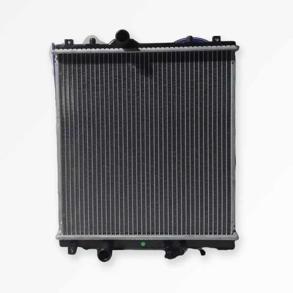 Radiador De Agua Changan Benni 1.3 Mt 2008-2012 1