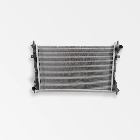 Radiador De Agua Changan Alsvin Mt 2021-2026