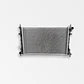 Radiador De Agua Changan Alsvin Mt 2021-2026 - Miniatura 1