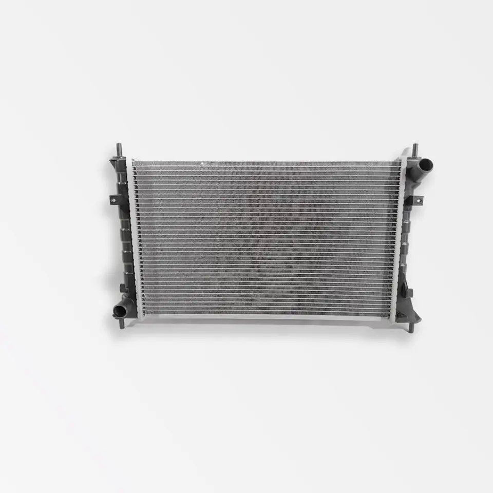Radiador De Agua Changan Alsvin Mt 2021-2026 1