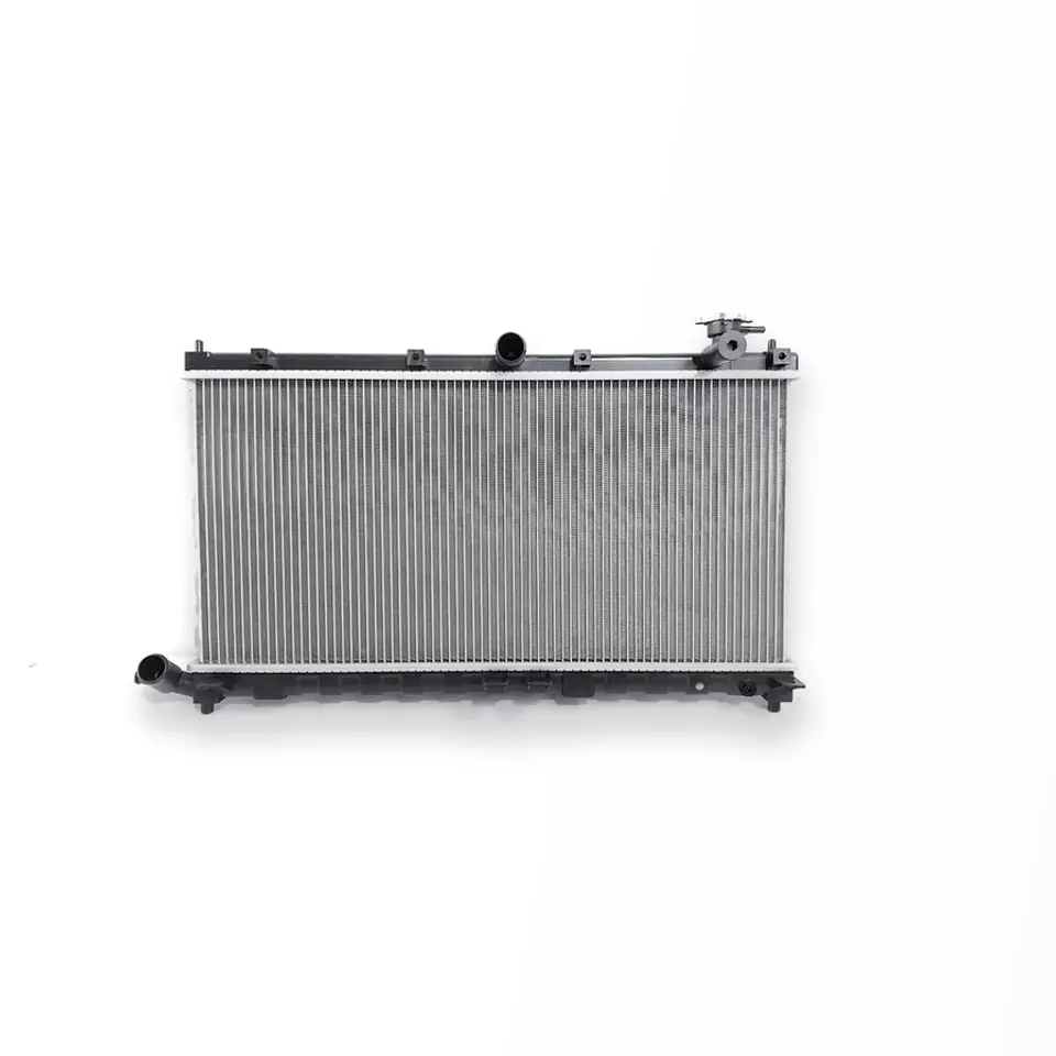 Radiador De Agua BYD F3 / F3R / G3 1.5 Mt 2008-2017 1