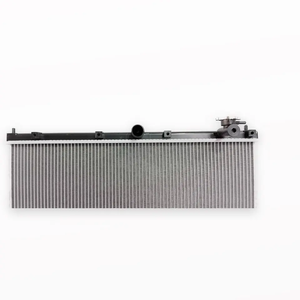 Radiador De Agua BYD F3 / F3R / G3 1.5 Mt 2008-2017 2