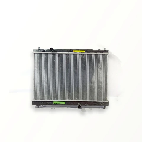Radiador De Agua Brilliance V3 1.5 Mt 2017-2021