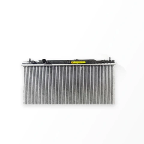 Radiador De Agua Brilliance V3 1.5 Mt 2017-2021