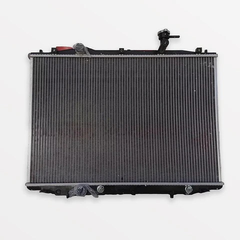 Radiador De Agua BYD S6 2.4 Mt 2012-2017