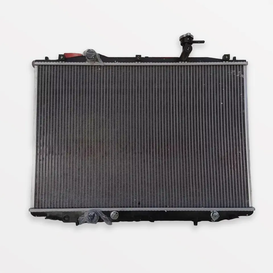 Radiador De Agua BYD S6 2.4 Mt 2012-2017 1